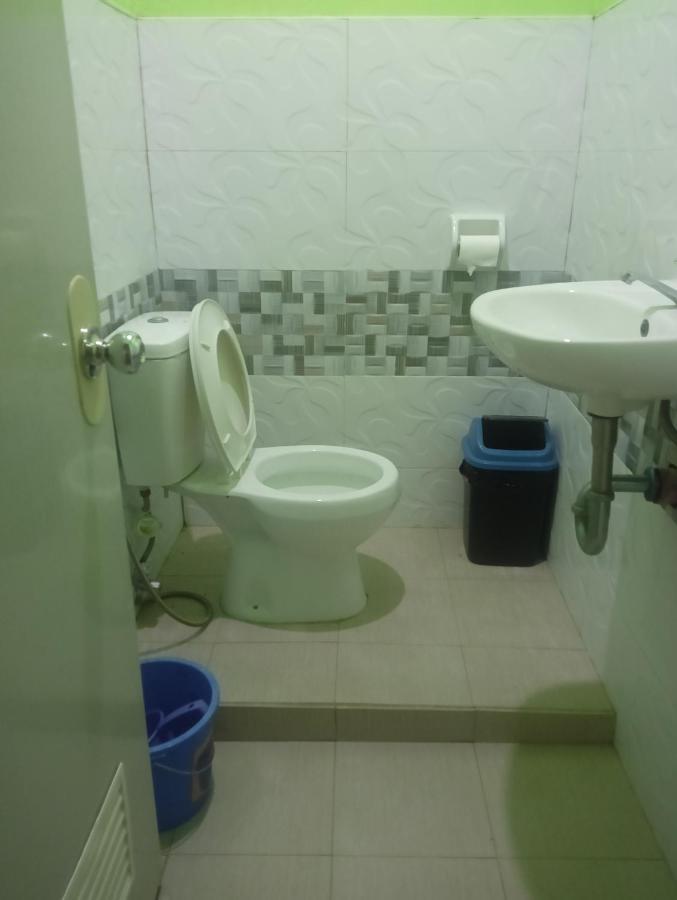 Nay Nildz Pension House سان فيسنتي المظهر الخارجي الصورة