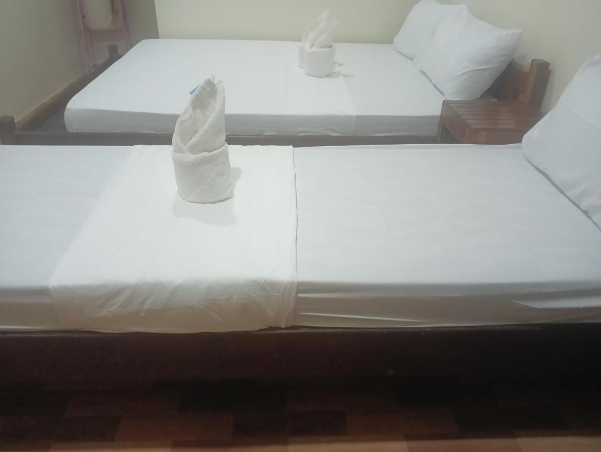 Nay Nildz Pension House سان فيسنتي المظهر الخارجي الصورة